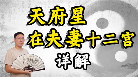 天府疾厄宮|紫微斗數【天府星入疾厄宮】解析